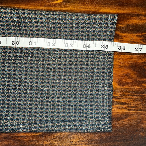 NWT Theory Treeca 2 Multi Dot Jacquard Pants Size 6 - Picture 9 of 12